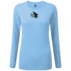 Women's long sleeve HD T Thumbnail