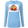 Women's long sleeve HD T Thumbnail