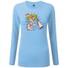 Women's long sleeve HD T Thumbnail