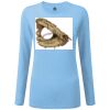 Women's long sleeve HD T Thumbnail