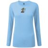 Women's long sleeve HD T Thumbnail