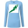 Women's long sleeve HD T Thumbnail