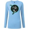 Women's long sleeve HD T Thumbnail