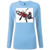 Women's long sleeve HD T Thumbnail