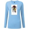 Women's long sleeve HD T Thumbnail
