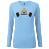 Women's long sleeve HD T Thumbnail