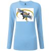 Women's long sleeve HD T Thumbnail