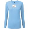 Women's long sleeve HD T Thumbnail