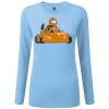 Women's long sleeve HD T Thumbnail
