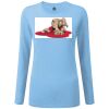 Women's long sleeve HD T Thumbnail