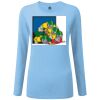 Women's long sleeve HD T Thumbnail