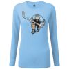 Women's long sleeve HD T Thumbnail