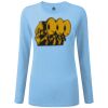 Women's long sleeve HD T Thumbnail