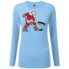 Women's long sleeve HD T Thumbnail