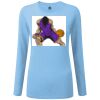 Women's long sleeve HD T Thumbnail