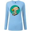 Women's long sleeve HD T Thumbnail
