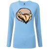 Women's long sleeve HD T Thumbnail