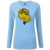 Women's long sleeve HD T Thumbnail