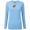 Women's long sleeve HD T Thumbnail