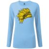 Women's long sleeve HD T Thumbnail