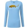 Women's long sleeve HD T Thumbnail