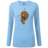 Women's long sleeve HD T Thumbnail
