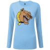 Women's long sleeve HD T Thumbnail
