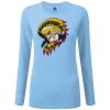 Women's long sleeve HD T Thumbnail