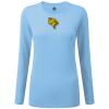 Women's long sleeve HD T Thumbnail