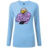 Women's long sleeve HD T Thumbnail
