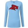 Women's long sleeve HD T Thumbnail