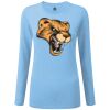 Women's long sleeve HD T Thumbnail