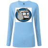 Women's long sleeve HD T Thumbnail