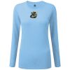 Women's long sleeve HD T Thumbnail