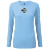 Women's long sleeve HD T Thumbnail