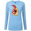 Women's long sleeve HD T Thumbnail