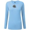 Women's long sleeve HD T Thumbnail