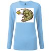 Women's long sleeve HD T Thumbnail