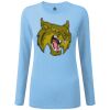 Women's long sleeve HD T Thumbnail
