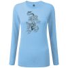Women's long sleeve HD T Thumbnail