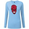 Women's long sleeve HD T Thumbnail