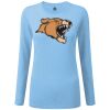 Women's long sleeve HD T Thumbnail