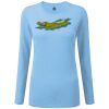 Women's long sleeve HD T Thumbnail