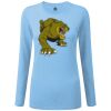 Women's long sleeve HD T Thumbnail