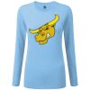 Women's long sleeve HD T Thumbnail