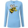 Women's long sleeve HD T Thumbnail
