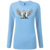 Women's long sleeve HD T Thumbnail