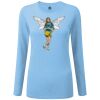 Women's long sleeve HD T Thumbnail