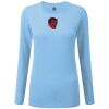 Women's long sleeve HD T Thumbnail