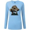 Women's long sleeve HD T Thumbnail
